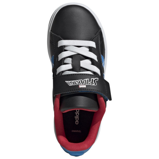 Adidas x Marvel Spider-Man Grand Court